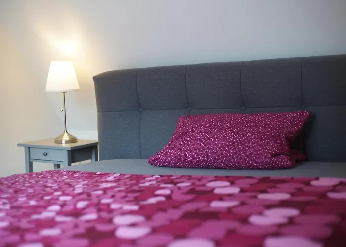 Messewohnung Graefrath