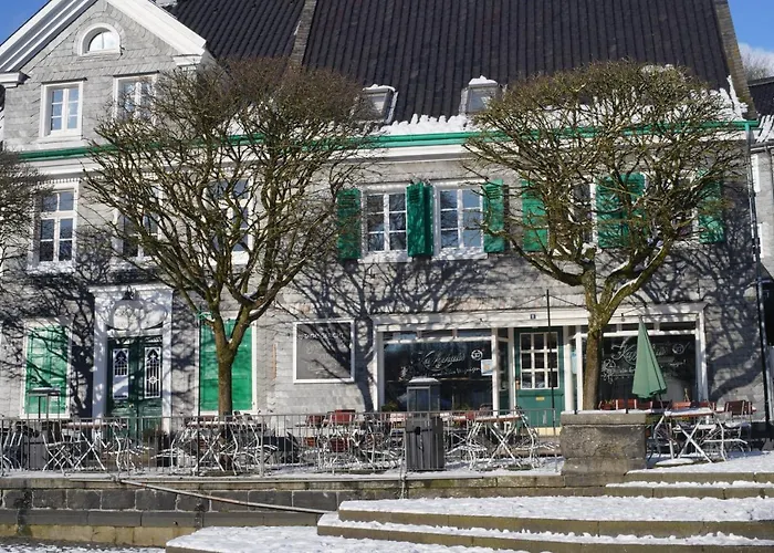 Messewohnung Graefrath