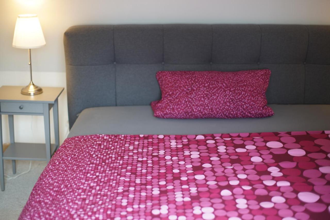 Apartment Messewohnung Graefrath Solingen