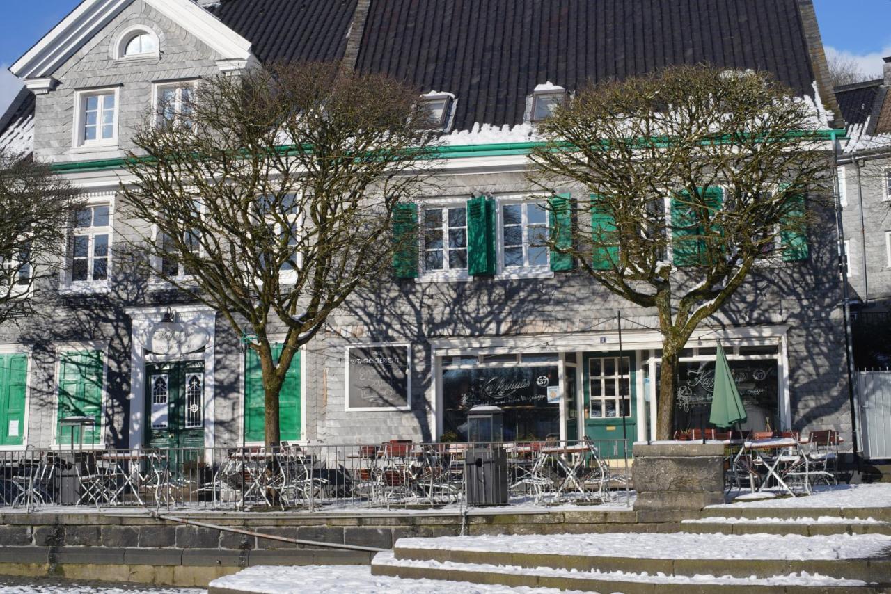 Messewohnung Graefrath *