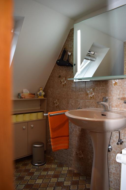 Apartment Messewohnung Graefrath Solingen