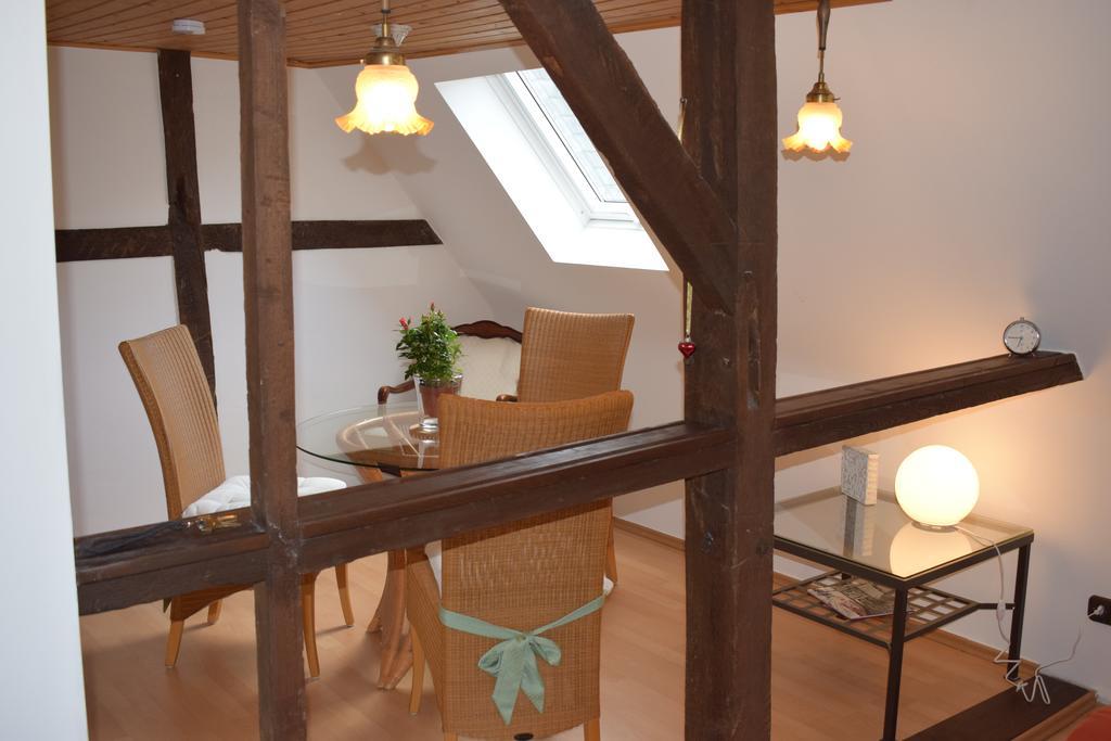 Messewohnung Graefrath Apartment Solingen