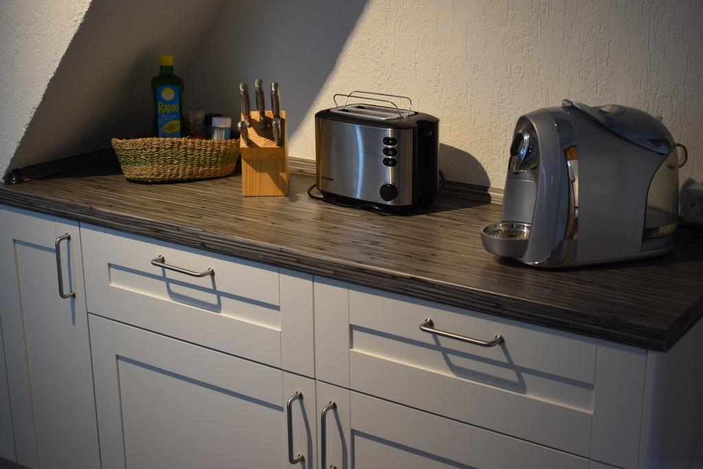 Messewohnung Graefrath * Solingen
